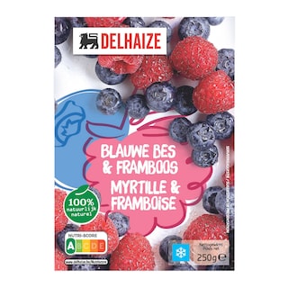 Delhaize