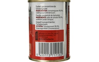 Delhaize