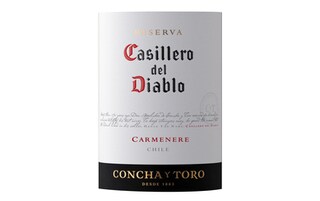 Casillero | Carmenere 75 cl