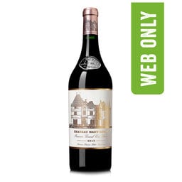 Château Haut Brion 2015