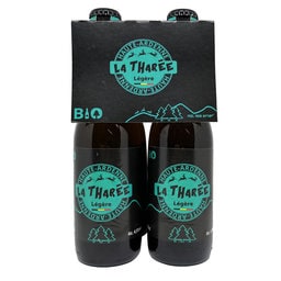 Bier | 4,5% alc | Bio