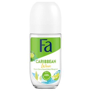 Roller | Carribean Lemon