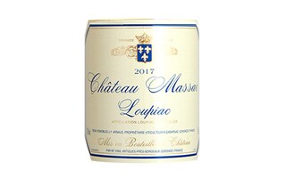 France - Frankrijk | Bordeaux - Loupiac | Château Massac 2017 