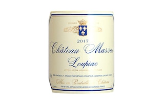 France - Frankrijk | Bordeaux - Loupiac | Château Massac 2017 