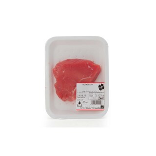 Delhaize | Kalfsmedaillon 