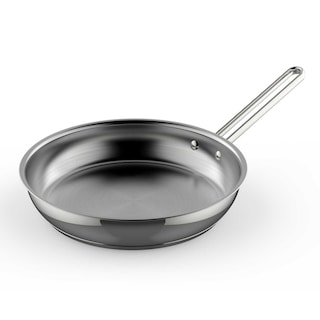 Lagostina | Braadpan | 28 cm | inox 