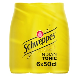 Schweppes