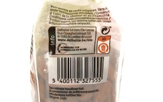 Delhaize-Bio