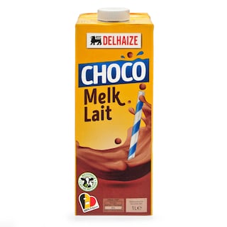 Melk | Volle | Chocolade