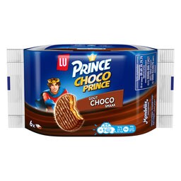 Biscuits | Chocolat au lait | Choco fourré