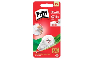 PRITT - Lot de 2 Mini Roller 4,2 mm*6 m - Achat / Vente effaceur - correcteur PR