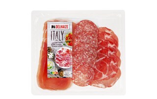 Delhaize