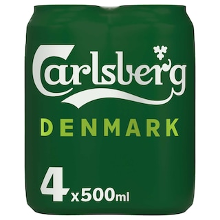 Carlsberg