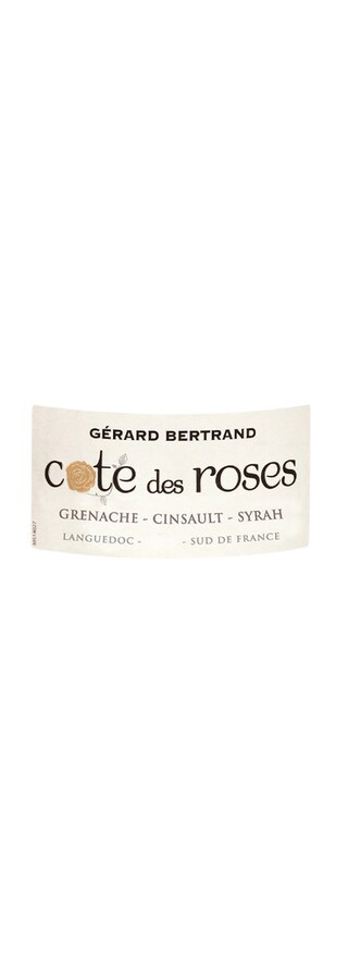 Gerard Bertrand | Languedoc 75 cl