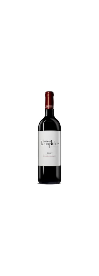 Chateau Tournelles