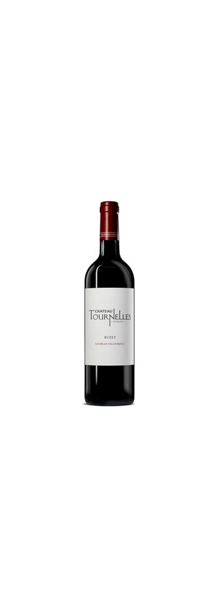 Chateau Tournelles | Buzet | 2019 75 cl