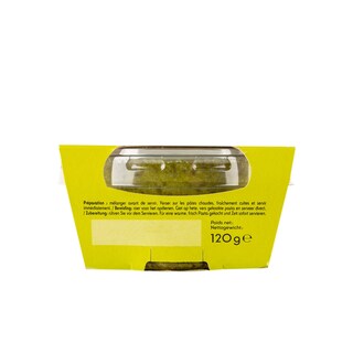 Delhaize | Bio | Pesto | Vers | Bio 