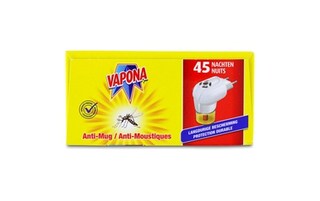 Vapona