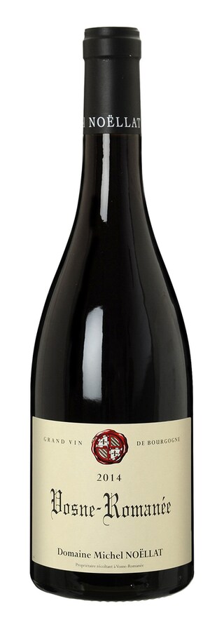 France - Frankrijk | Bourgogne - Côte de Nuits | Vosne Romanée Domaine Michel Noellat 14 Rood 