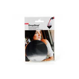 * | Dropstop-strip 