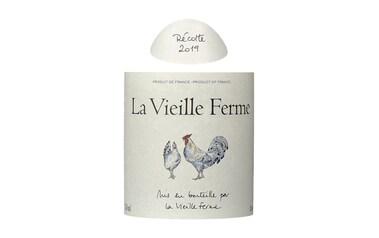 France - Frankrijk-Rhône - Ventoux