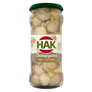Hak | Champignons | 1ste keuze 