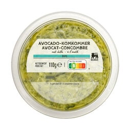 Dip | Avocado | Combombre