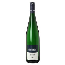 LUXEMBOURG - MOSELLE | Moselle - Vin Classé | Rivaner 1er cru 2014 Wit 