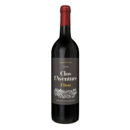 France - Frankrijk | Midi de la France - Fitou | Clos L'Aventure Rouge 