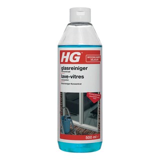 HG | Lave-Vitres | 500ml 