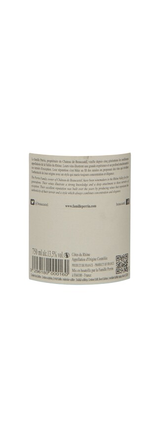 France - Frankrijk | Rhône - Côtes du Rhône | Sélection de la Famille 2016 