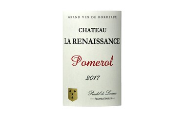 France - Frankrijk-Bordeaux - Pomerol