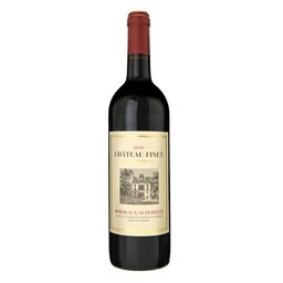 France - Frankrijk | Bordeaux Supérieur | Château Finet Rouge 