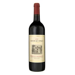 France - Frankrijk | Bordeaux Supérieur | Château Finet Rouge 