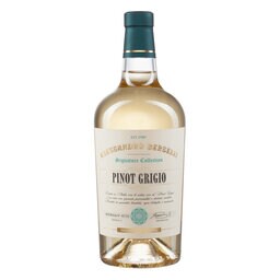 Signature Alessandro Berselli | Pinot Grigio | 2022 