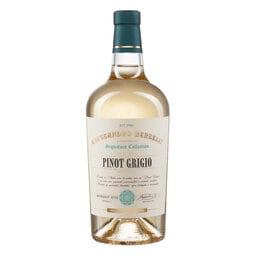 Signature Alessandro Berselli | Pinot Grigio | 2022 