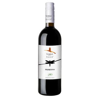 Puglia | Primitivo | Bio
