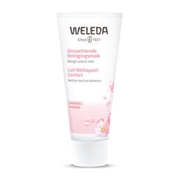 Lait Nettoyant | Confort | Amande | Bio