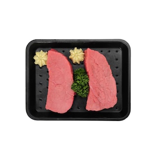 Delhaize | Steak | Maître d'hotel | Boeuf Belge 