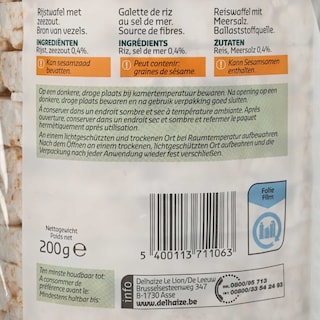 Delhaize