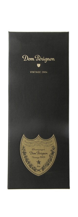 France - Champagne | DOM PERIGNON GIFTBOX 2009 WIT 