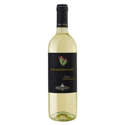 Italie - Italië | Puglia - Salento IGT | Fichi d'India Chardonnay 2019 