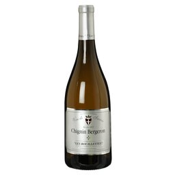 France - Frankrijk | Savoie - Chignin Bergeron | Chignin Bergeron Bouillettes 2016 