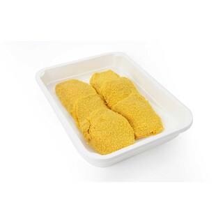Delhaize | Cordon bleu | Maxi pack 
