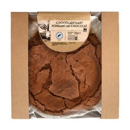 Delhaize | Chocolade fondant 1 st