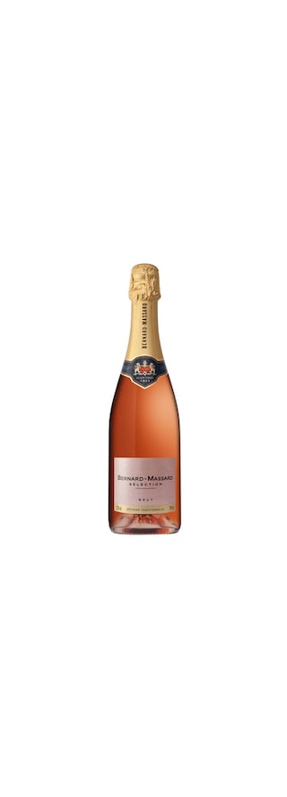 Bernard-Massard | Sélection | Rosé | Brut 