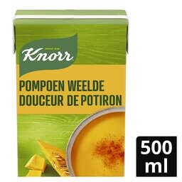 Soep in brik | Pompoenweelde | 500 ml