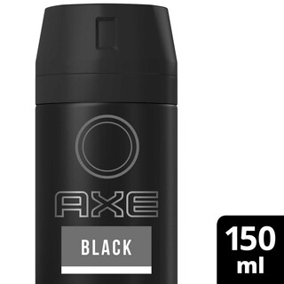 Axe | Déodorant Spray | Black | 150 ml 