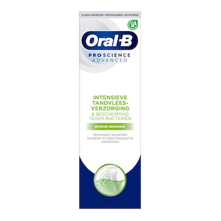 Oral-B