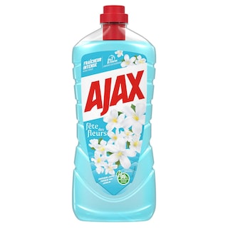 Ajax | Allesreiniger | FDF | Jasmijn 